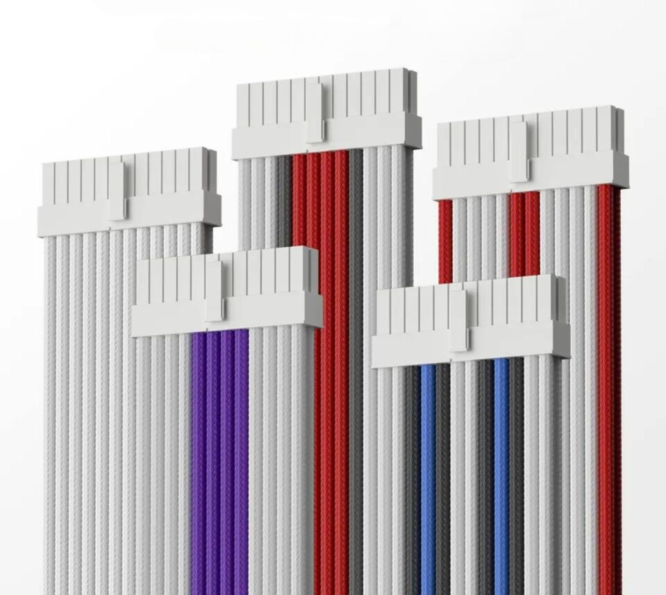 asiahorse przedlużacze do zasilacza