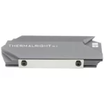 Radiator chłodzenie dysku SSD M.2 Thermalright M.2 2280 Termopad