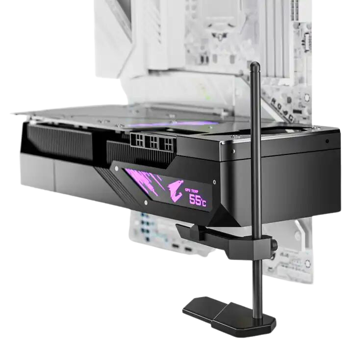 Podpórka Uchwyt pod karte graficzną GPU UpHere GH05K 195 mm wspornik