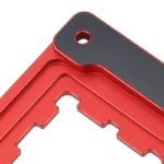 bracket frame ramka do procesora am5 thermalright czerwona pasta