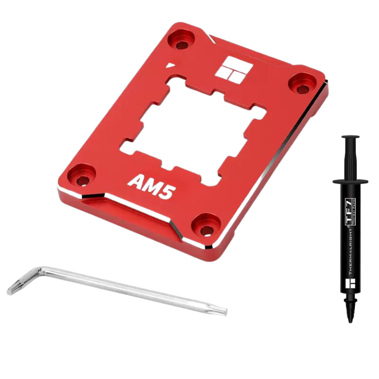 bracket-frame-ramka-do-procesora-am5-thermalright pasta