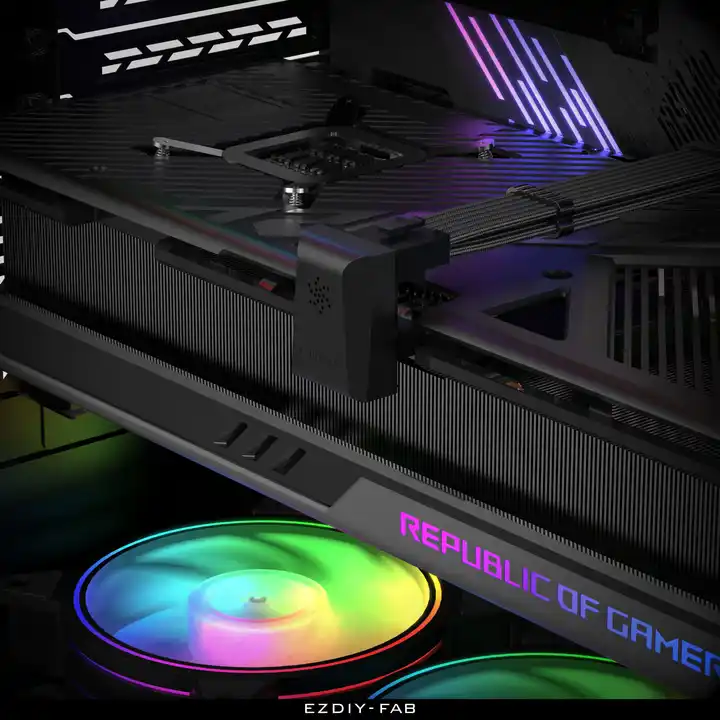 ezdiy fab adapter 12vhpwr 90 stopni