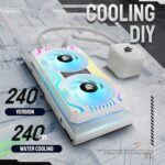matrix-240-asiahorse-wentylatory-argb-biale-cooling-diy