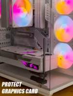 gh05k-magnes-podporka-gpu-pod-karte-graficzna-ulozenie wspornik