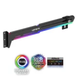 podporka-gpu-pod-karte-graficzna-g276argb-3pin-5v-argb wspornik