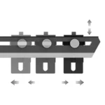podporka-gpu-pod-karte-graficzna-g27654-pc-rtx-uchwyt-podstawka wspornik