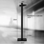 podporka-uchwyt-stojak-pod-karte-graficzna-gpu-uphere-gh02bk-czarna regulacja