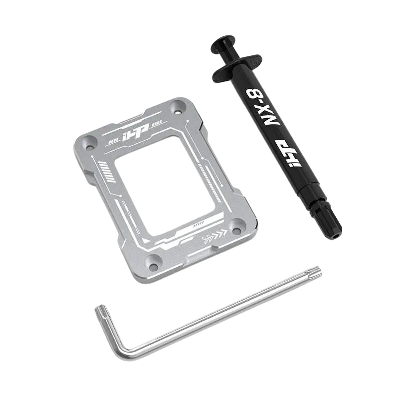 ramka do procesora lga1700 ihtp intel pasta