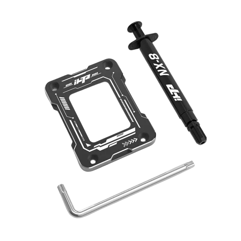 ramka do procesora lga1700 ihtp intel pasta