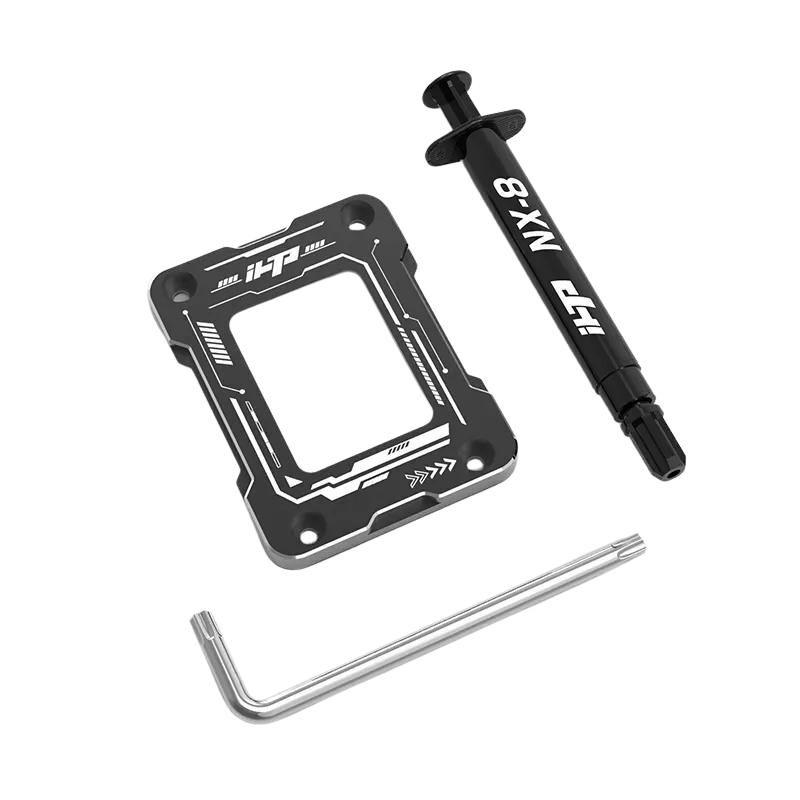 ramka do procesora lga1700 ihtp intel pasta