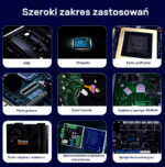 Termopad Thermalpad Taśma termoprzewodząca 85x45 12 W/mk - obrazek 5