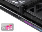 Adapter złączka do karty graficznej GPU 12VHPWR 12+4 PIN STD 180 Stopni Czarna VGA PCIe 600W Ezdiy-Fab