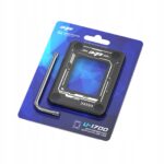 Bracket Frame czarna Ramka do procesora LGA 1700 iHTP intel 12 13 14 gen
