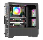 Wentylator do komputera 120mm Biały UpHere ARGB 6 PIN NT1206