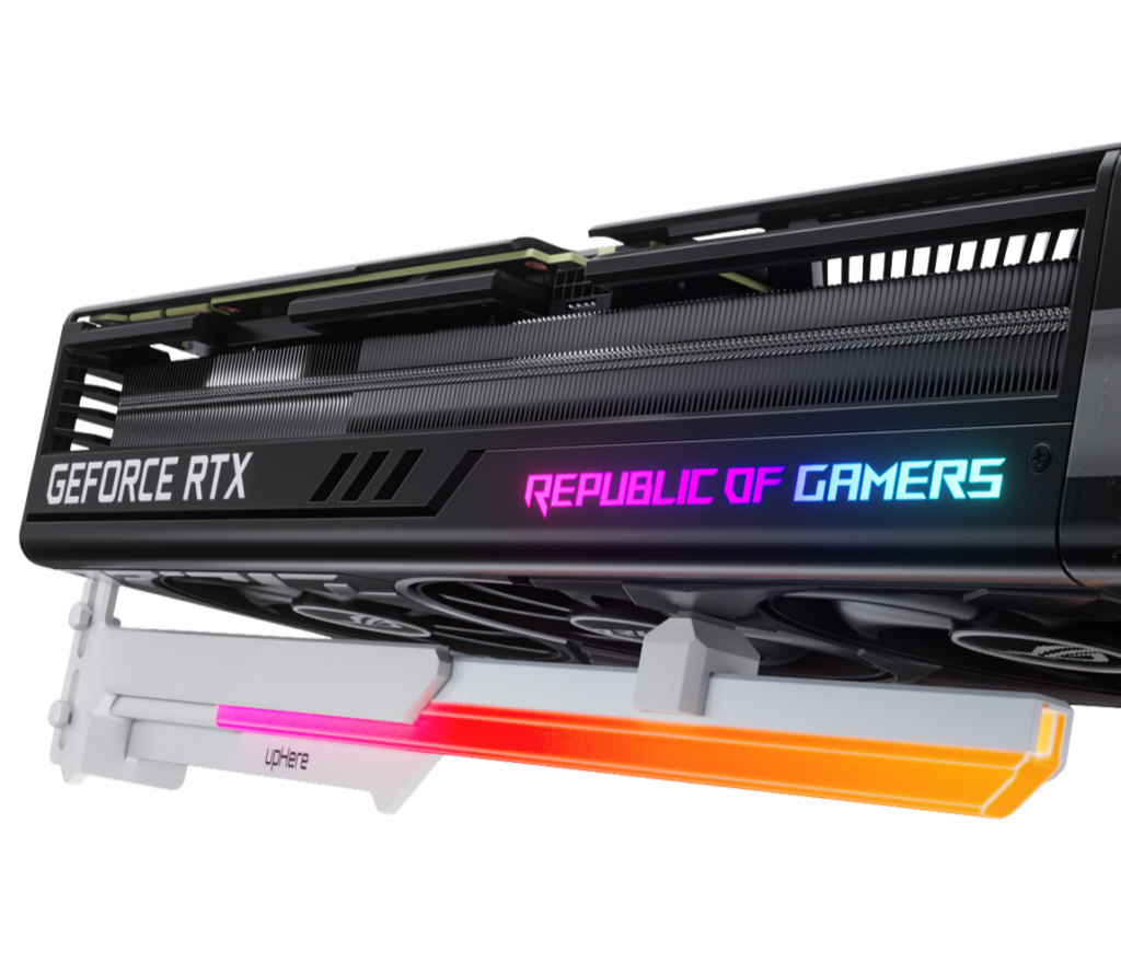 uphere-gl6-podpórka-argb wspornik