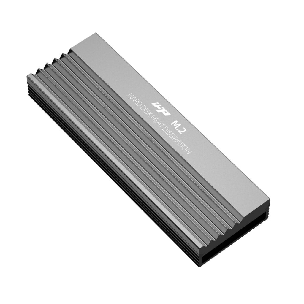 radiator dysk m.2 ssd 2280 ihtp termopad