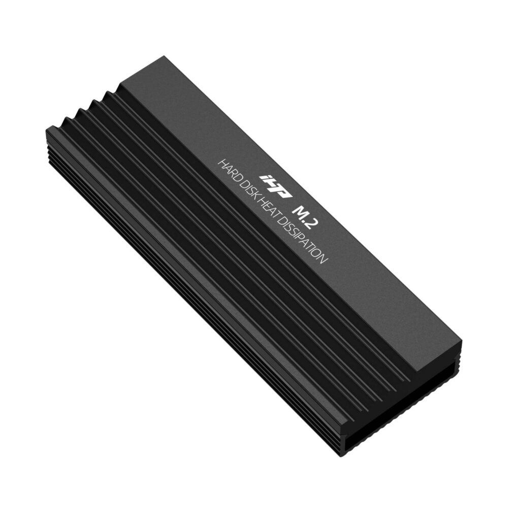 radiator dysk m.2 ssd 2280 ihtp termopad