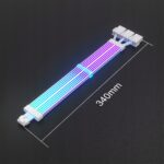 12VHPWR-przedłużacz-adapter-8pin-ARGB