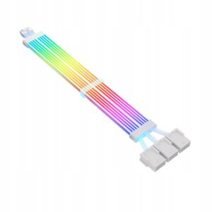 12VHPWR-przedłużacz-adapter-8pin-ARGB