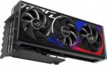 Uchwyt do karty graficznej Shirudo EZDIY-FAB Riser PCIE 4.0 Vertical GPU Biały - obrazek 6