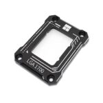 Bracket Frame czarna Ramka BCF do procesora Intel LGA 1700 Thermalright