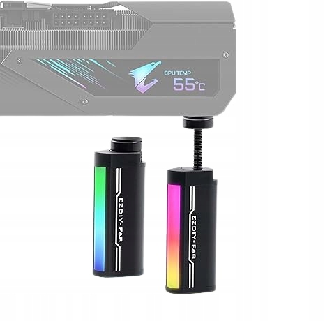 podpórka pod kartę graficzną