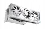 Uchwyt do karty graficznej Shirudo EZDIY-FAB Riser PCIE 4.0 Vertical GPU Biały - obrazek 4