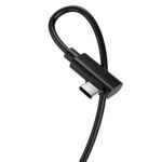 Kabel kątowy przewód 5M USB-C - USB-C do Okularów VR Oculus Quest 3 2 - obrazek 4