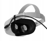 Kabel kątowy przewód 5M USB-C - USB-C do Okularów VR Oculus Quest 3 2 - obrazek 2