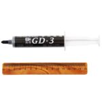 GD Pasta termoprzewodząca GD-3 7,5W/m-K 30g ze szpatułką - obrazek 5
