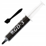 GD Pasta termoprzewodząca GD-3 7,5W/m-K 30g ze szpatułką